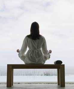 Healing Workplace Burnout Meditation Series