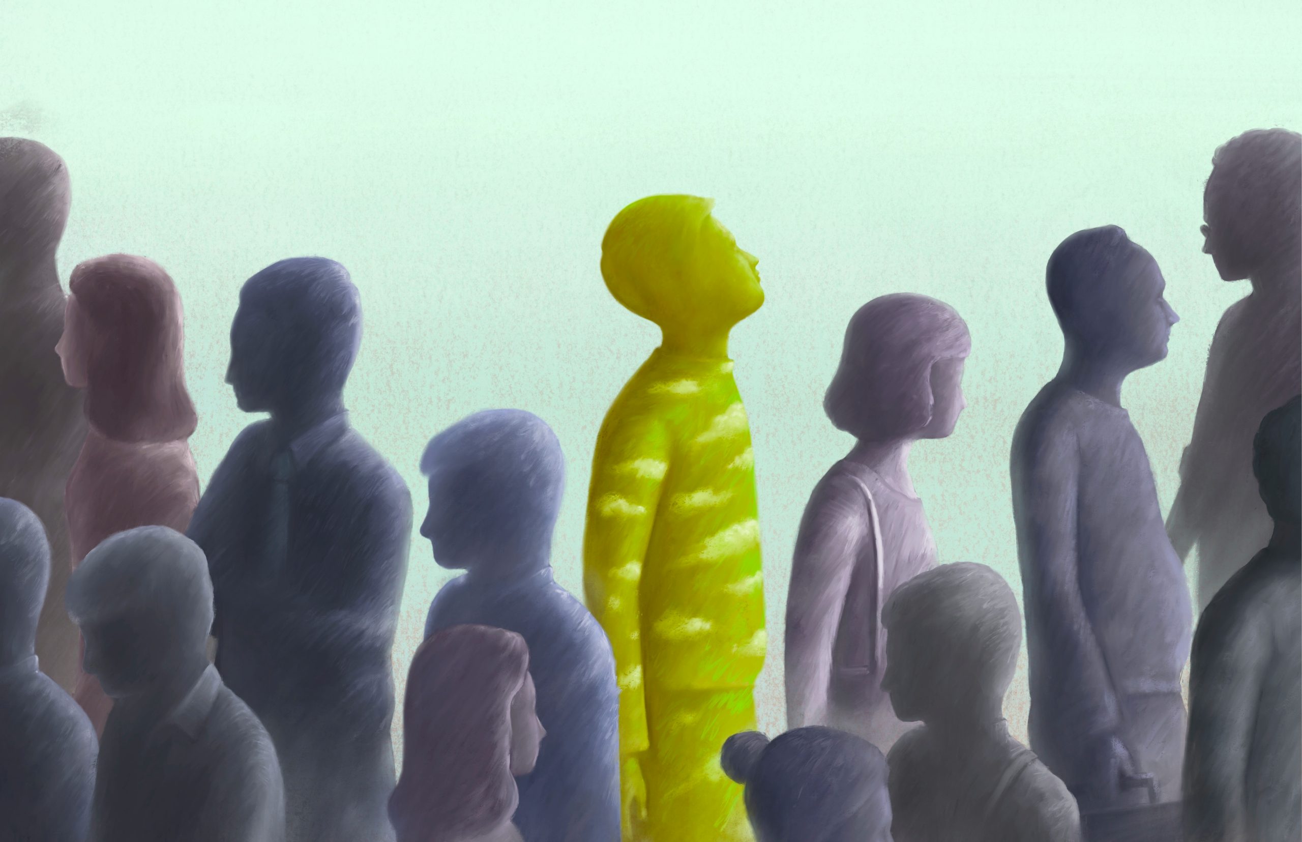 Mindset Transformation Framework