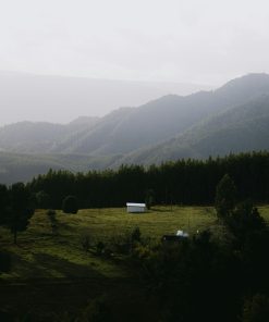 The Inner Landscape Behavior Framework