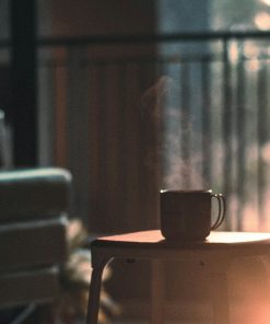 Morning Ritual Mastery Blueprint